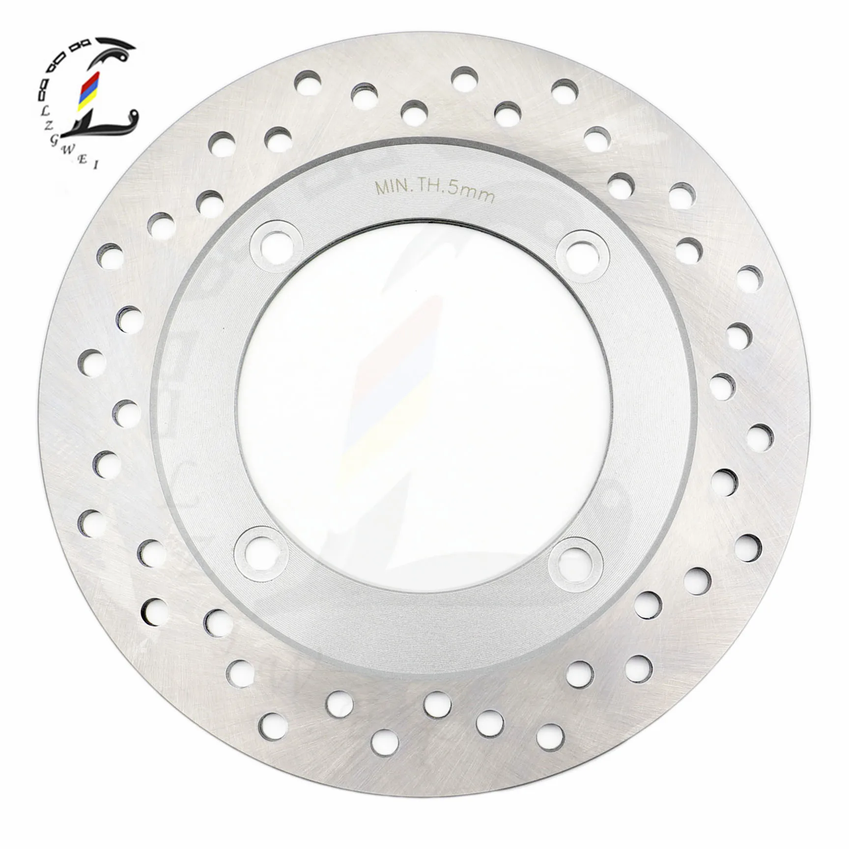 

Motorcycle Rear Brake Disc For Honda CB 600 CB600 CBF500 CBF600 CBR600F Hornet CBF 600N 600S 1000 1000ST Brake Discs Rotor