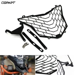 For Honda CB500X CB 500X CB 500 X CB500 X 2013 2014 2015-2022 Motorcycle Headlight Head Lamp Light Grille Guard Cover Protector