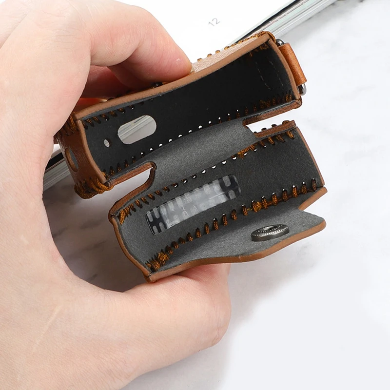 Rise-case para huawei freebuds 3 capas, capa protetora de couro pu macio de alta qualidade, fone de ouvido à prova d'água