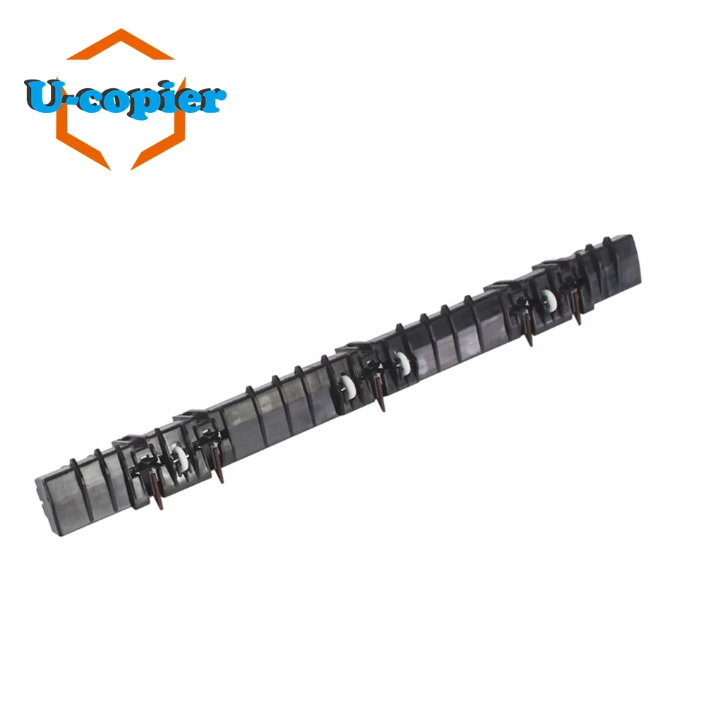 

High Quality Finger Abssemably For Samsung SCX-8123NA SCX-8123 8123ND 8128NA 8128ND Copier Part