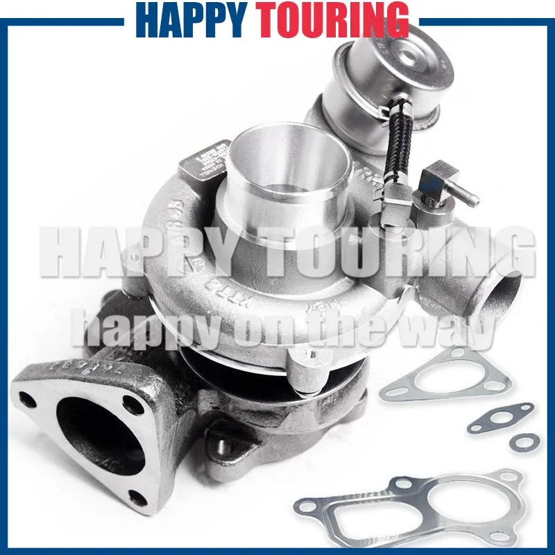 GT1749S Turbocharger for Hyundai H-1 / Starex (2002- ) 103 Kw 716938-5001S 716938-0001 28200-42560 2820042560 7169385001S 716938