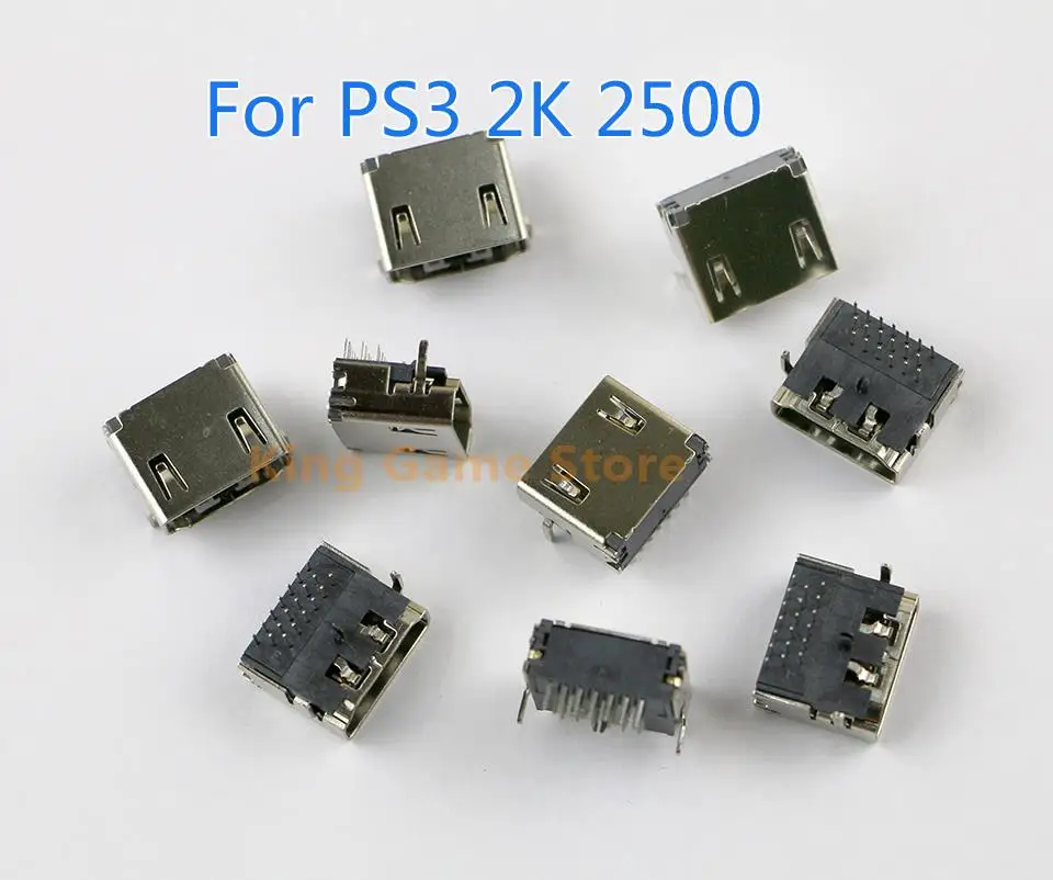 2Pcs/Lot New Hdmi-C…