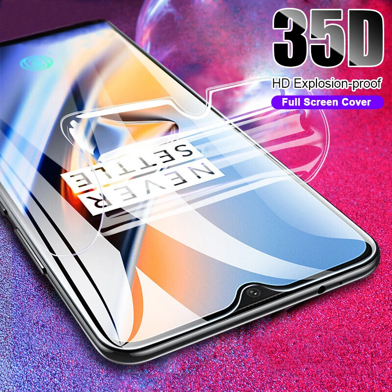 Hd Hydrogel Film Fo… - image
