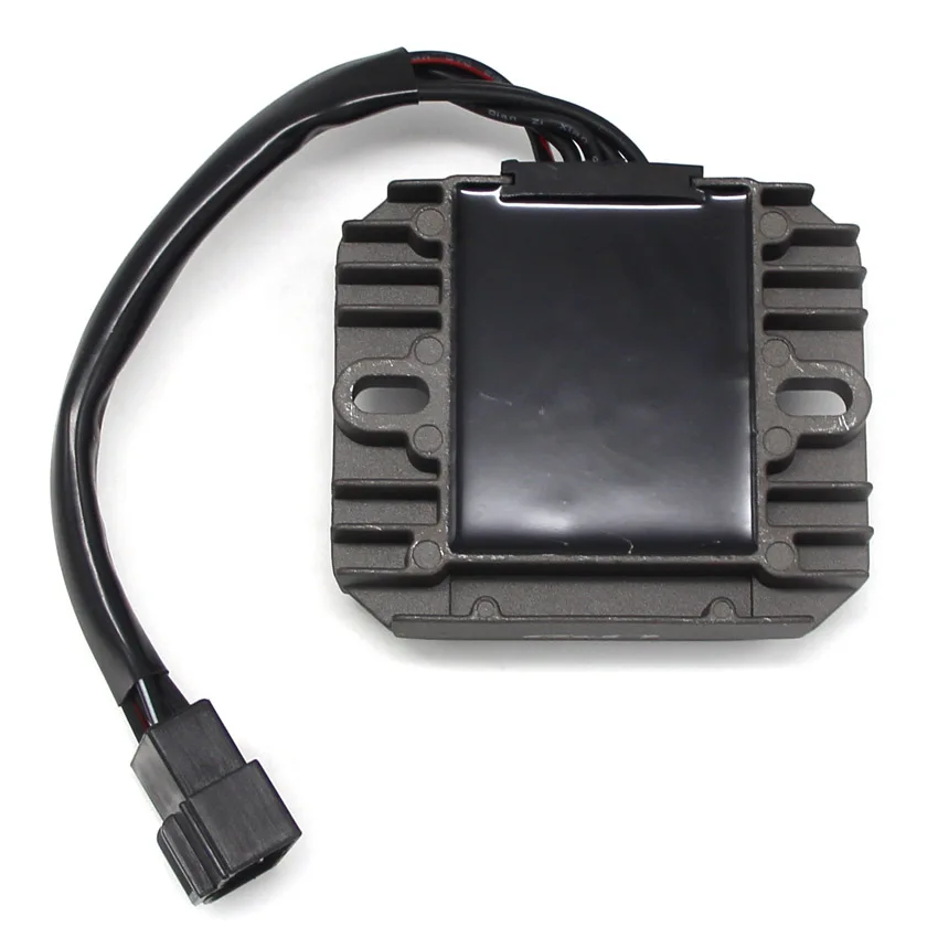 

Motorcycle Voltage Regulator Rectifier For Suzuki GSXR600 GSXR750 GSX1300R Hayabusa VL1500 Intrude LTF500F LTA500 Quad Master