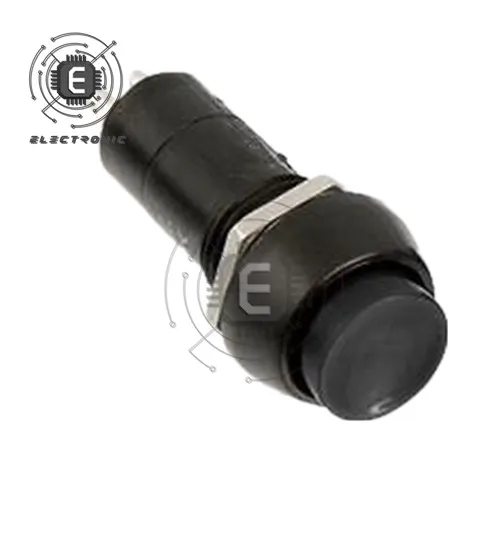 12 мм 250V 3A окружающую среду Orotection переключатель PBS-11B без самоблокирующийся Обнаружение открывания/Закрытая Блокировка доступно несколько вариантов Цвета