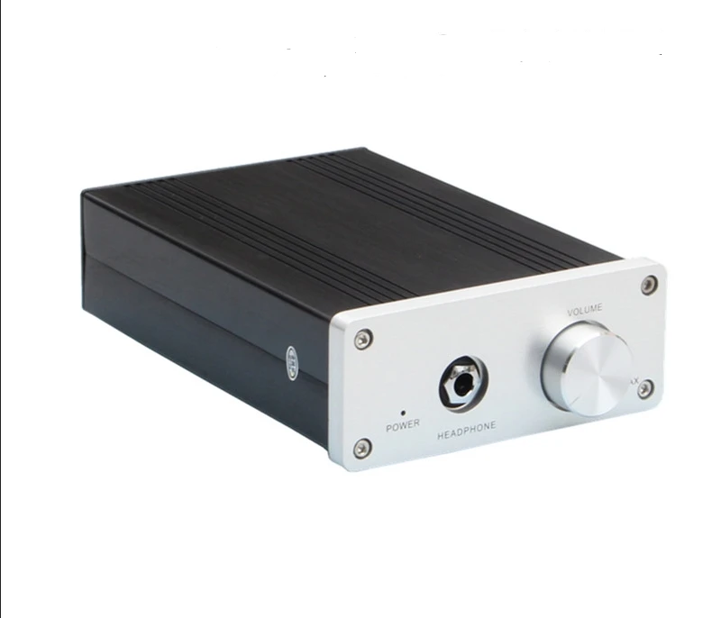 

Finished HIFI Class A Headphone Amplifier Reference Leh mann amp Circuit For HD650 K701