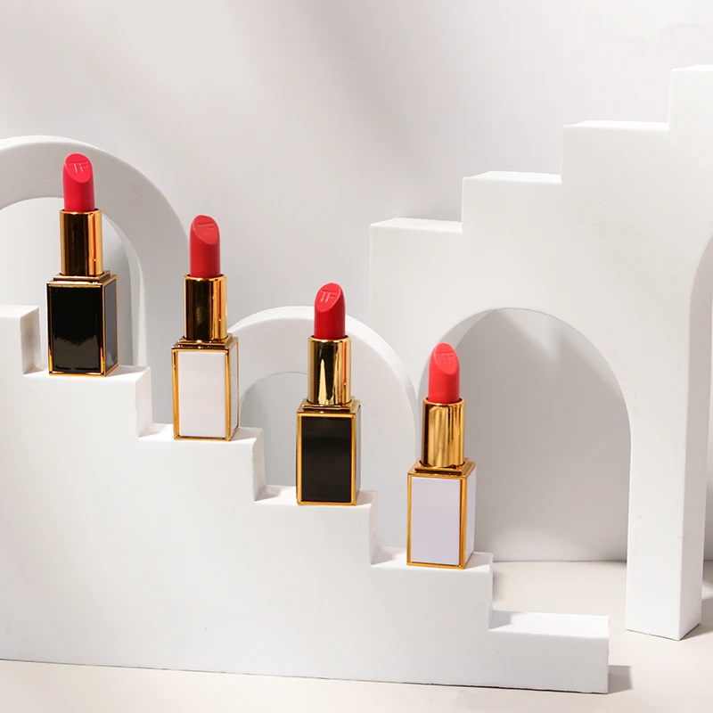 مجموعة مكعبات هندسية من الرغوة الصلبة للبيع خلفية للتصوير الفوتوغرافي صور دعائم للتصوير الفوتوغرافي للمجوهرات ومستحضرات التجميل وأدوات المكياج