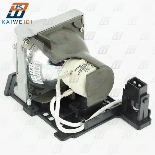 317-2531/725-10193 / 04 lampada di ricambio WRHF 1210S per proiettori Dell 1210S