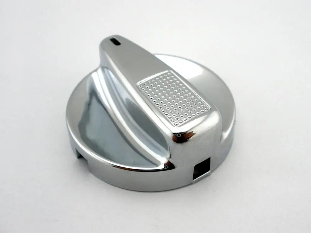 3pcs chrome air switch button cover for seat Ibiza cordoba tolodo VW Polo IV Golf III MK3 Jetta Passat 96 T4 Skoda fellicia