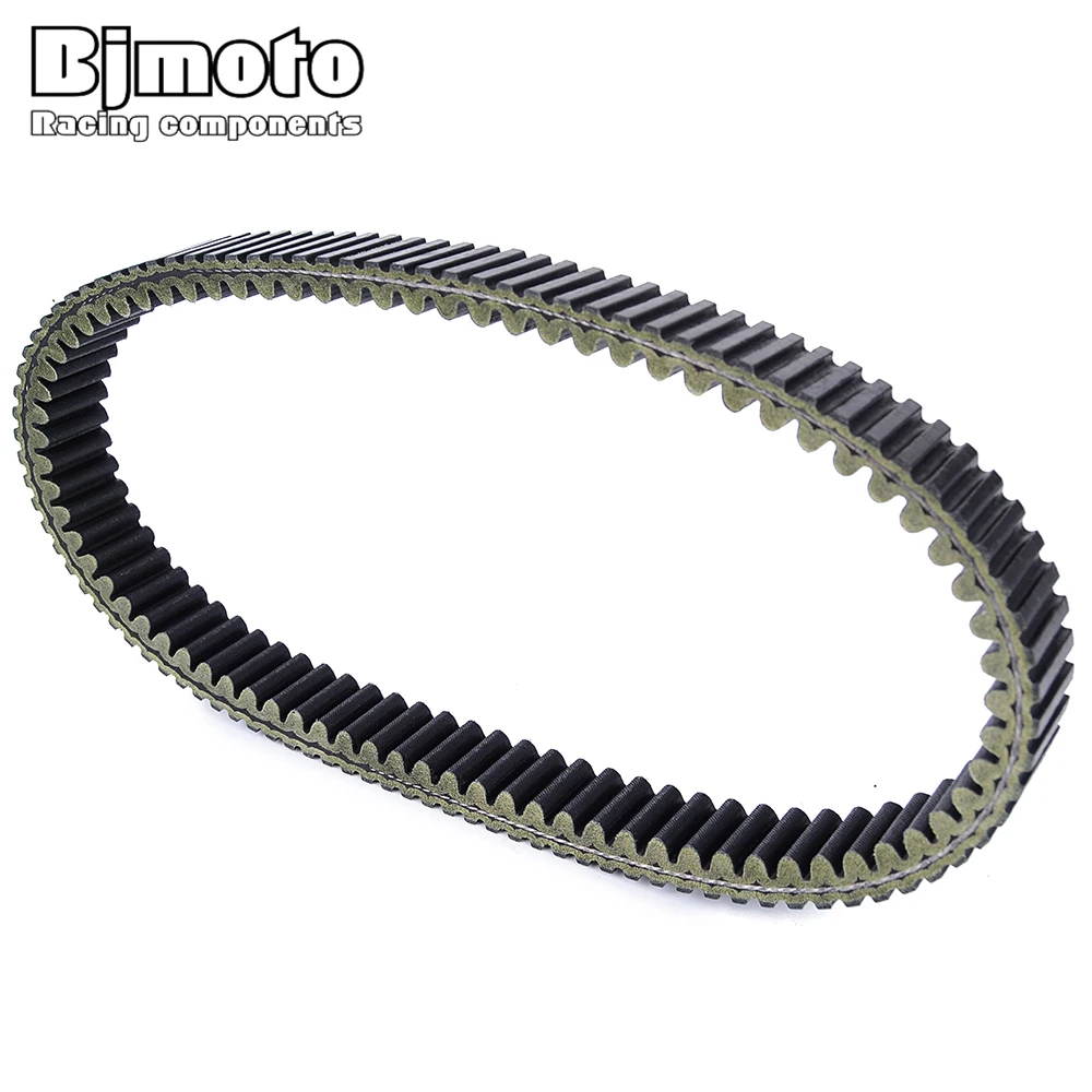 Drive Belt For CF Moto Terralander Terracross 600 CF625-C 625-EX CForce Swat Trail Tracker 400 500 600 CR EFI X5 X6 Z6