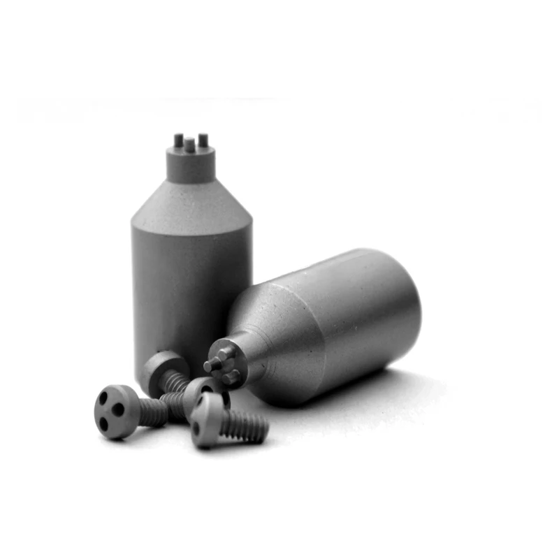Imagem -02 - Parafusos de Cnc Chave de Fenda para mt Microtec Ultratech ut Venomtech Escaravelho Faca Faça Você Mesmo Rebite Ferramenta Remoção do Prego Furos Aço Inoxidável
