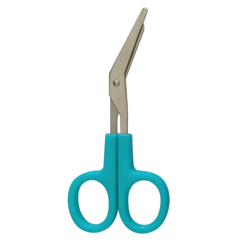 Nurse Scissors Needlework Scissors Paramedic Wire Cutters Medi-cal Scissors First Aid EMT Shears Outdoor Nurse Utility