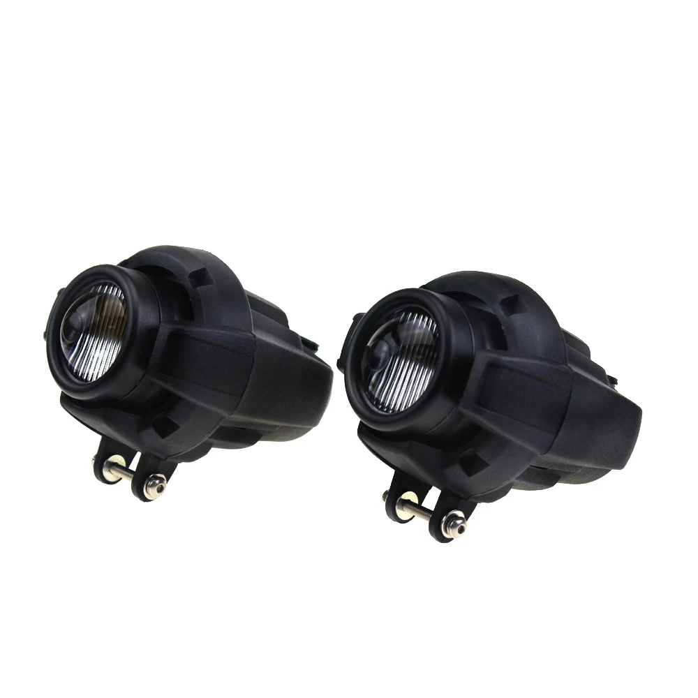 Driving Aux Lights For Suzuki V-Strom DL650/DL1000/DL1050 XT Front Head Light Waterproof Motorcycle Fog Lamp Accessories Parts