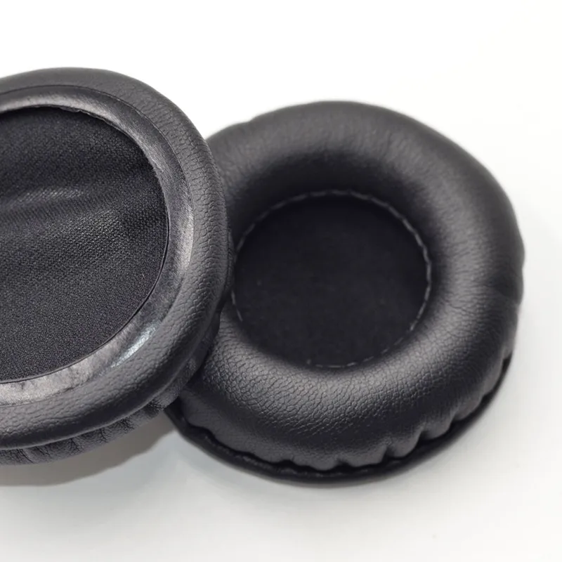 Высококачественные амбушюры для наушников Pioneer SE MJ3 MJ2, амбушюры для наушников, мягкие кожаные амбушюры из поролона, гибкие наушники