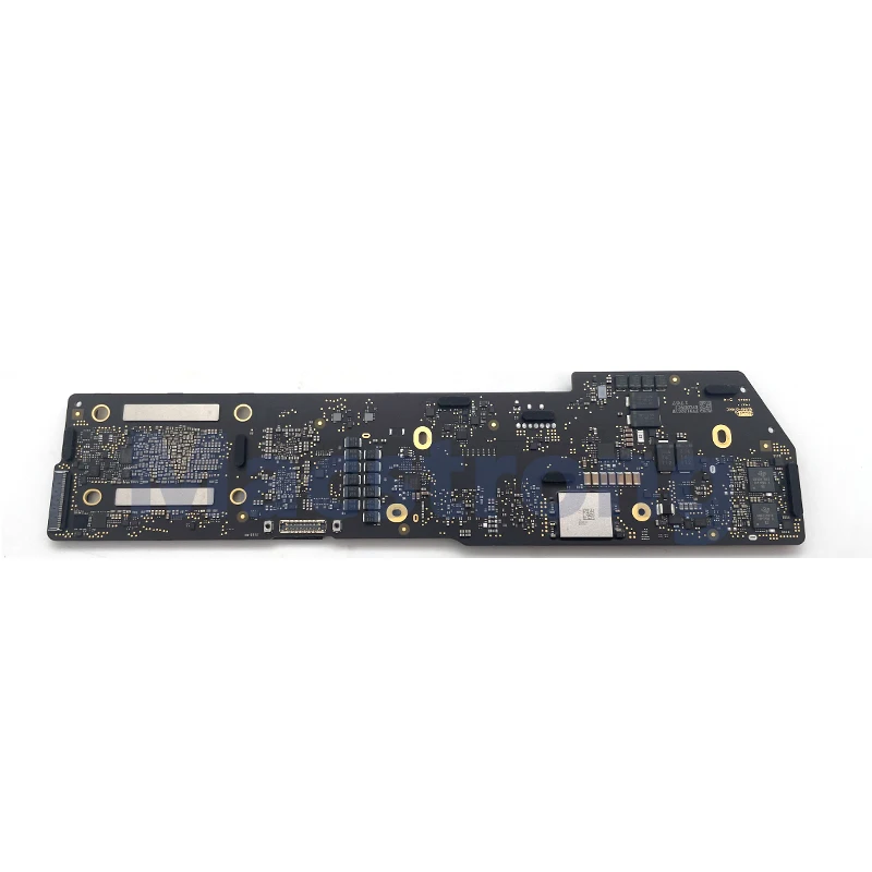 Imagem -02 - Placa Lógica A2337 Original para Macbook ar Retina A2337 Placa-mãe 8g 256gb 512gb 82002023-a Emc 3598 2023