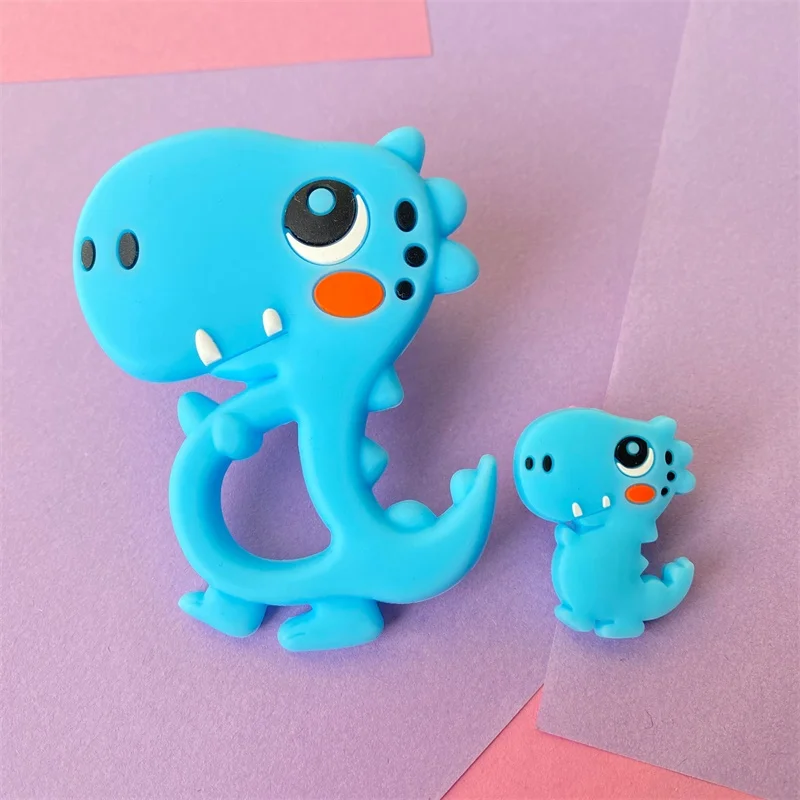 Набор из 2 мини-прорезывателей – обзор и цена Baby Rattle Toy Set