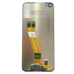 Conjunto digitalizador LCD de tela sensível ao toque para nokia 3.4, 5.4, ta-1288, ta-1285, ta-1283, ta-1333, ta-1340