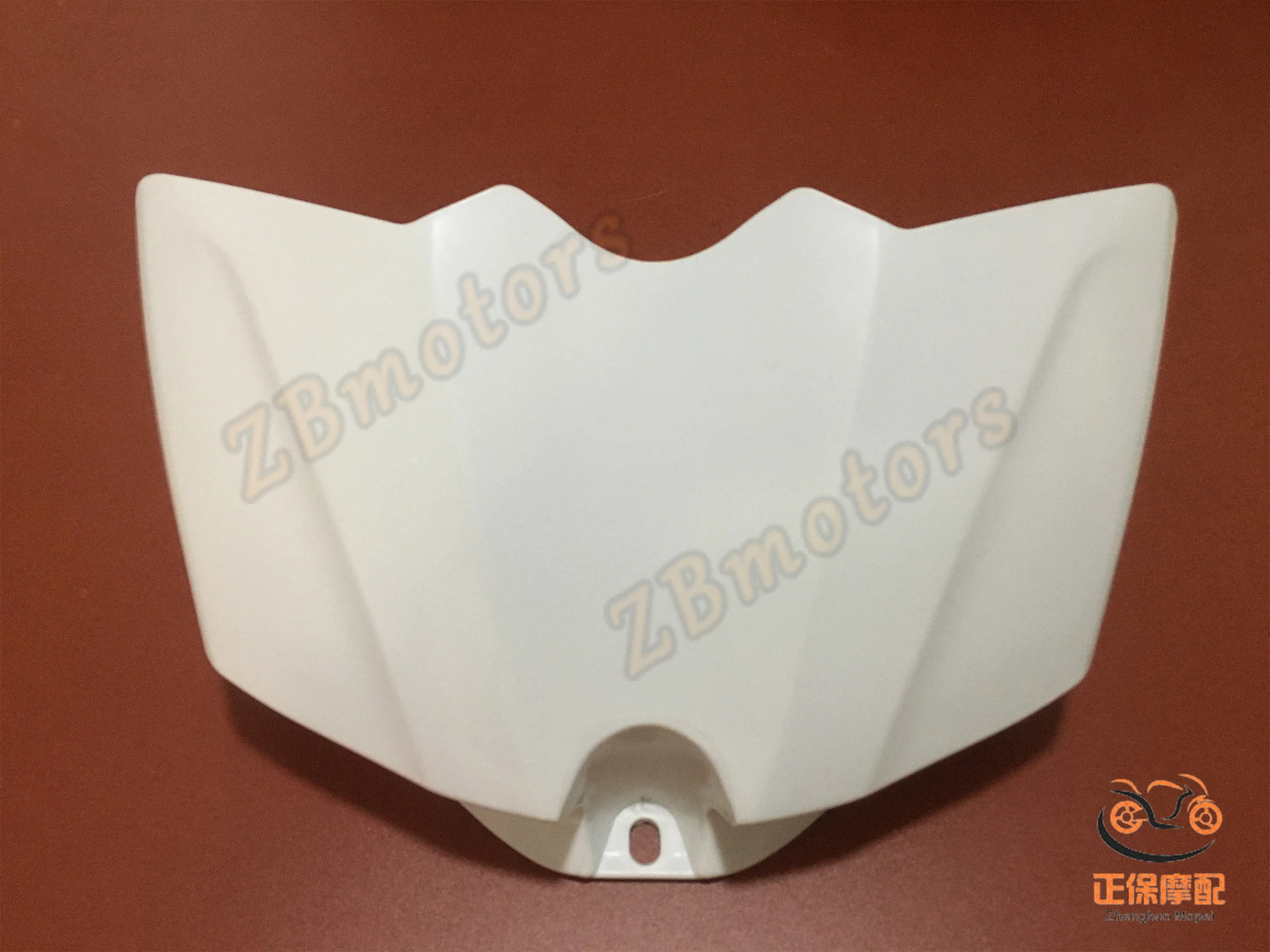 Unpainted Motorcycle Fairing Tank Cover Panlel Fit For YAMAHA YZF1000 R1 2007 2008