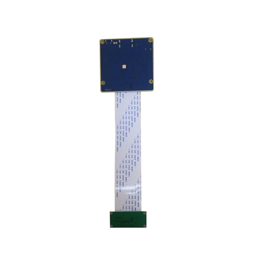 HDMI signal to MIPI signal adapter board + 1.39 inch display MIPI