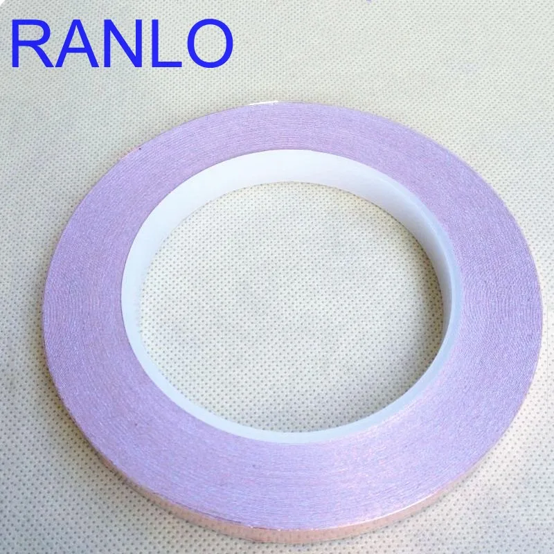 2pcs 66 Meters transformer insulation Tape 2mm 3mm 3.5mm 4mm 4.5mm 4.6mm 4.7mm 5mm 5.5mm 6mm 6.5mm Mylar Tape