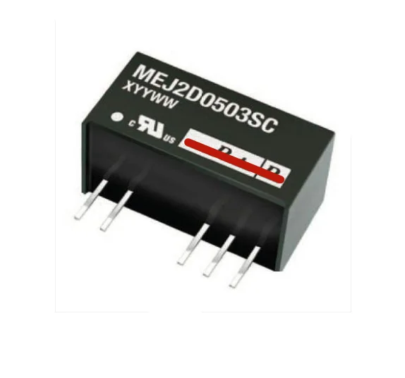 New original MEJ2D0503SC DC/DC  isolated power module