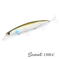 SCOUT 130S-C