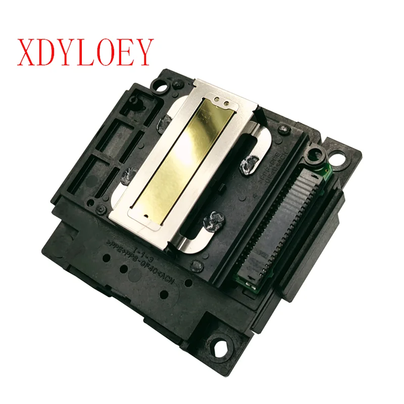 FA04010 Printhead Print Head for Epson L210 L132 L130 L220 L222 L310 L362 L365 L366 L455 L456 L565 L566 WF-2630 XP-332 WF2630