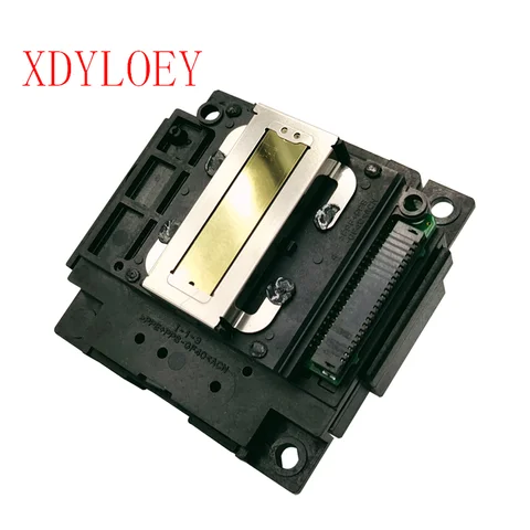 Para epson l210 cabeça de impressão fa04010 l3150 l355 l3110 l132 l5190 l3250 l4150 l366 l220 l3210 l486 l358 l365 l381 cabeça de impressão