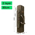 2 Layer 80cm thick