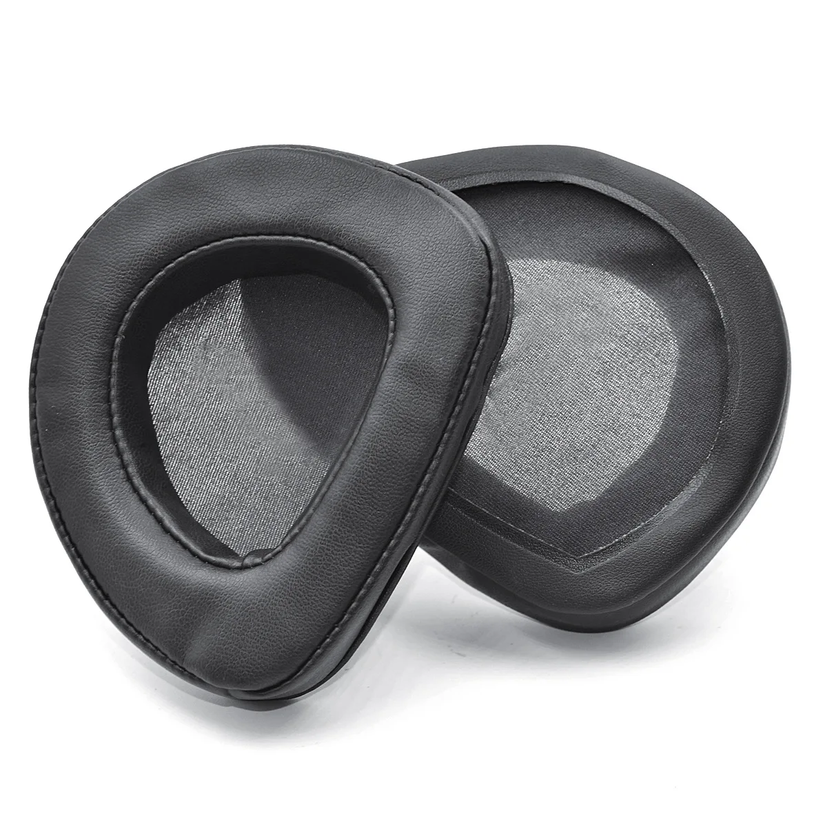 Сменные подушечки для наушников Asus ROG Delta Aura Sync, высококачественные мягкие подушечки для наушников Asus ROG Delta Aura Sync