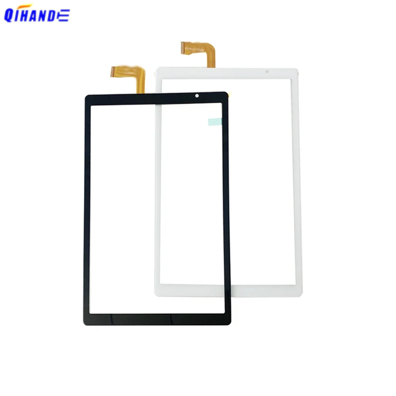 

New 10.1 Inch Touch Screen Flat Code P/N 10201-0B-3985A FPC Kids Tab Capacitive Touch Sensor Panel Tab Parts Digitizer 10201-0B