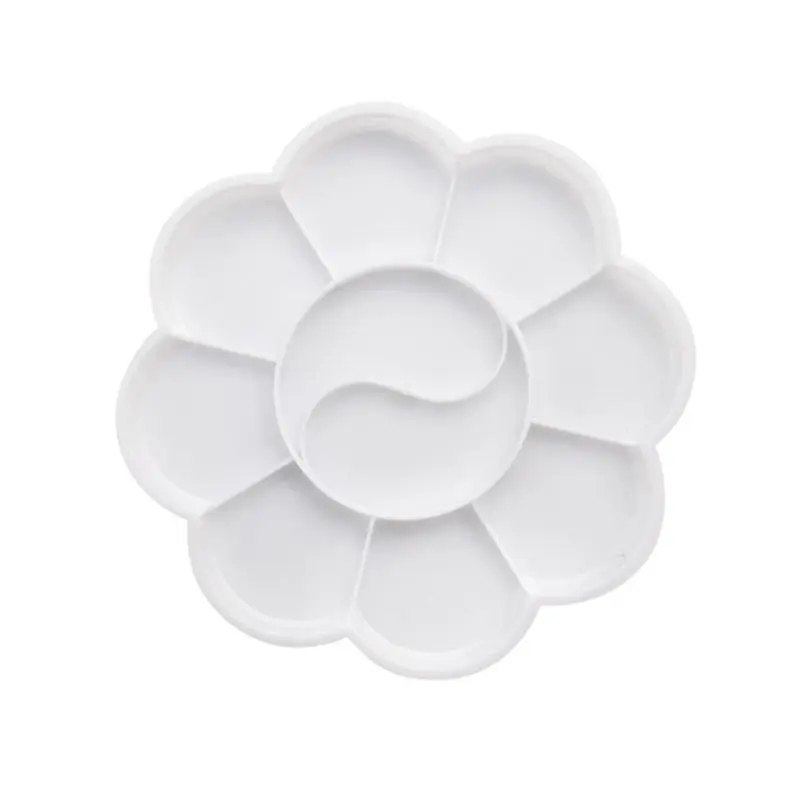 Трафарет для рисования мандалы, 33 шт./компл., 24BB