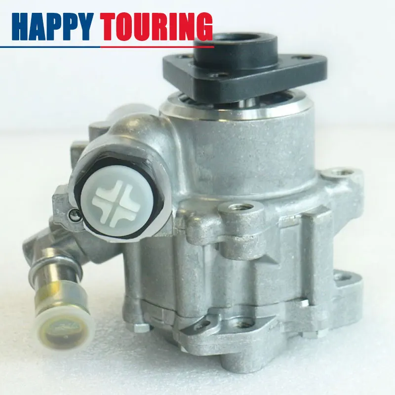 

For AUDI A6 C6 4F 2.4 2.8 3.2 V6 Steering Pump 4F0145155H 4F0 145 155 H 4F0 145 155 HX 4F0 145 155 KX 4F0 145 155CX 4F0145155C