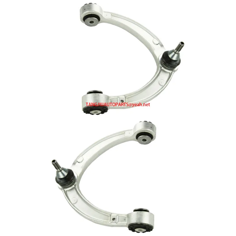 1 Pairs Front Control Arm Fit MERCEDES-BENZ GL350 2013-2016 GL450 GL550 1663301707 1663301807