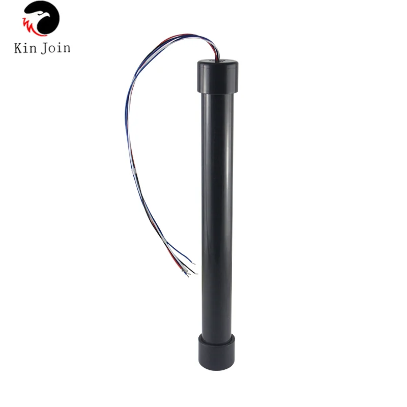 Voertuig Loop Detector Sensor Exit Wand Voor Barrier Swing Schuifpoort Opener Systeem Wired Voertuig Auto Vrachtwagen Exit Wand Sensor