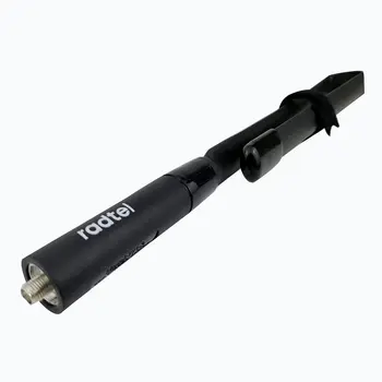 Radtel 듀얼 밴드 워키토키 안테나, RT-752 RT-470X RT-860 RT-4D RT-900 RT-730, 134-176/400-520MHz 전술 안테나