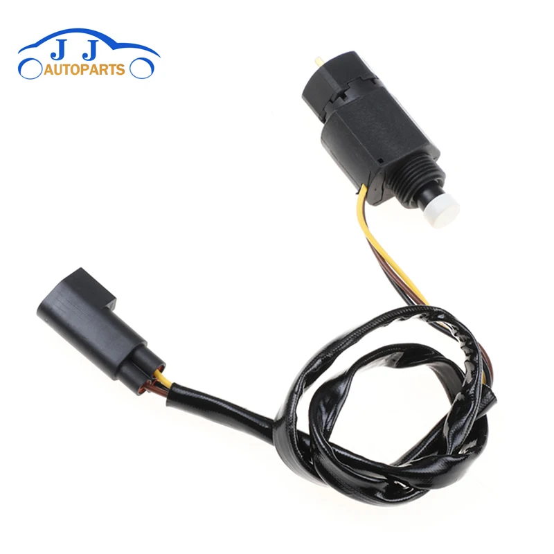 New Vehicle Speed Sensor For Ford Fiesta Pump Control 2S65-9E731-AA 2S659E731AA 2S659E731AB High Quality