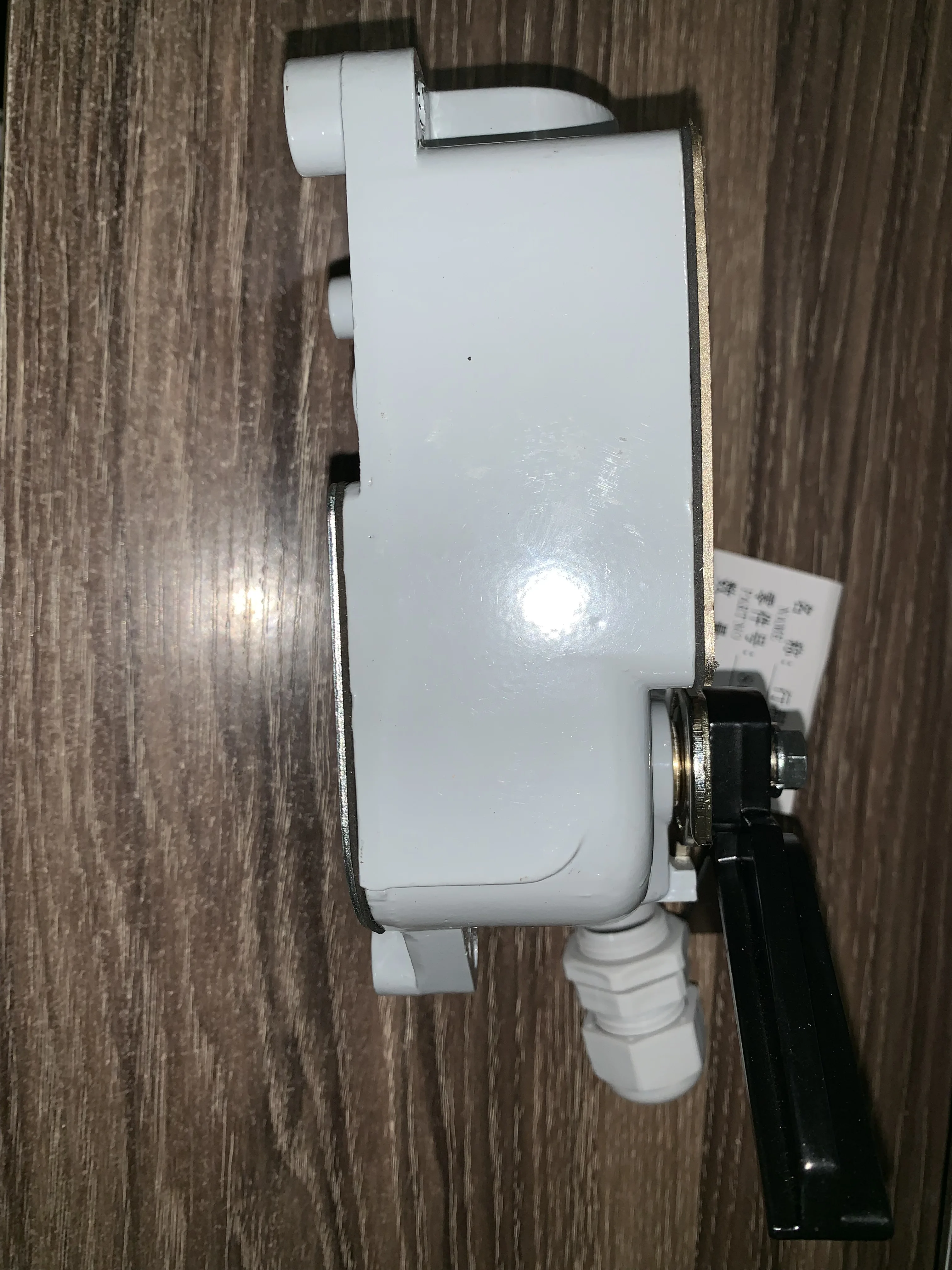 801-NX7 original Diamond limit limit soot blower switch NX8 801-NX10 801-NX1