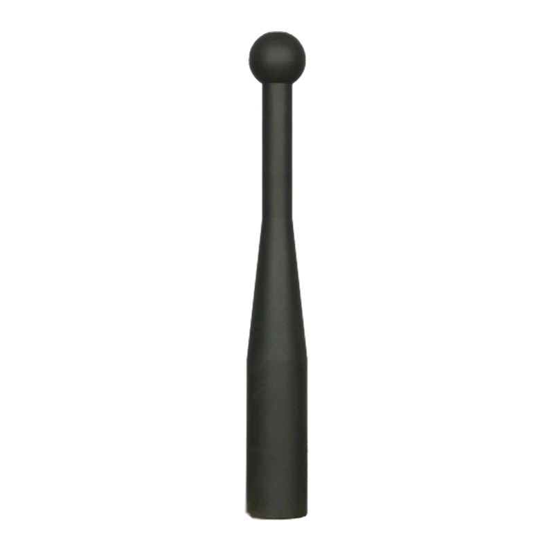 

The Home Gym FitnessSteel Club - shaped Dumbbell Core Strength Training Another Hammer Barbell Grip Forearm Trainer