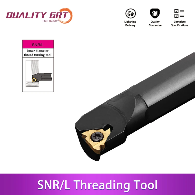 Q.Grt SNR/L0013M16 SNR/L0014M16 SNR/L0016Q16 токарный инструмент CNC инструмент для обточки с внутренней резьбой стержень 16IR аналогичный ЧПУ инструмент