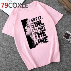 Lil Peep t shirt letni top męski grunge casual harajuku 2021 kawaii letni top vintage odzież dla par