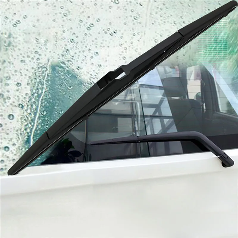 Alto's 10-inch rear rainshield windshield windshield wiper blade for Suzuki SX4 Swift