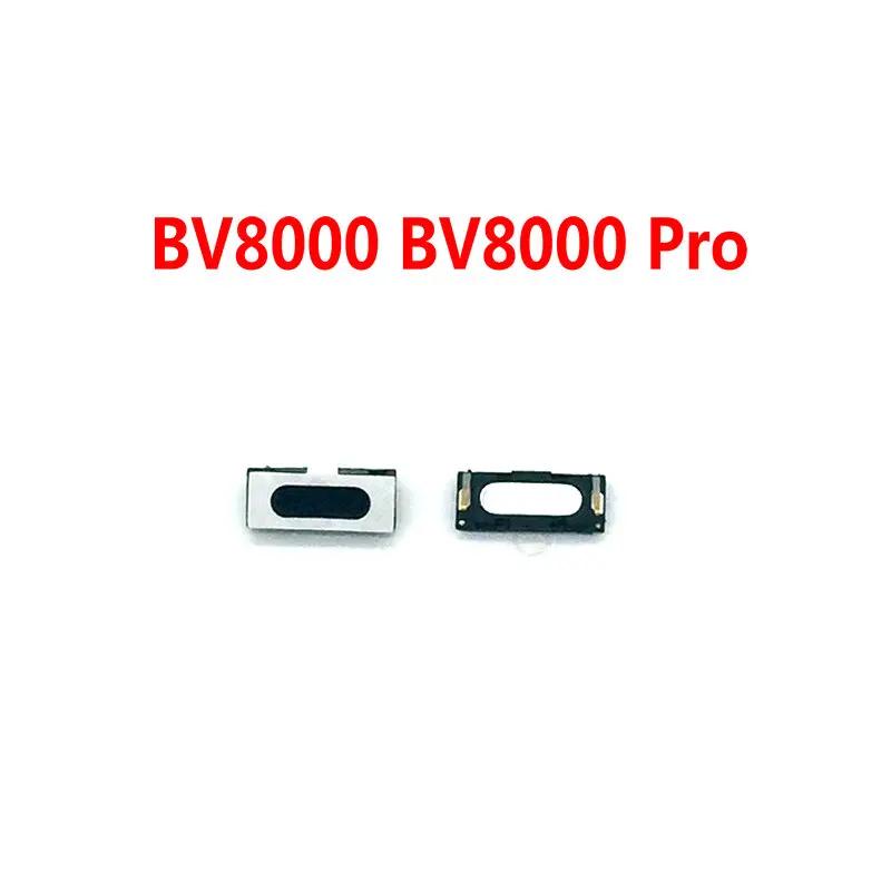 

Front Top Earpiece Speaker For Blackview BV8000 BV8000 Pro Receiver Earphone Ear Speaker Repair Part