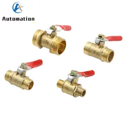 Pneumatic Valve 1/8