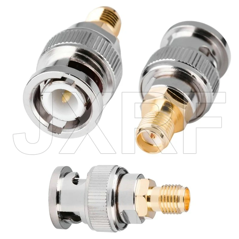 Переходник SMA/BNC, 2 шт.