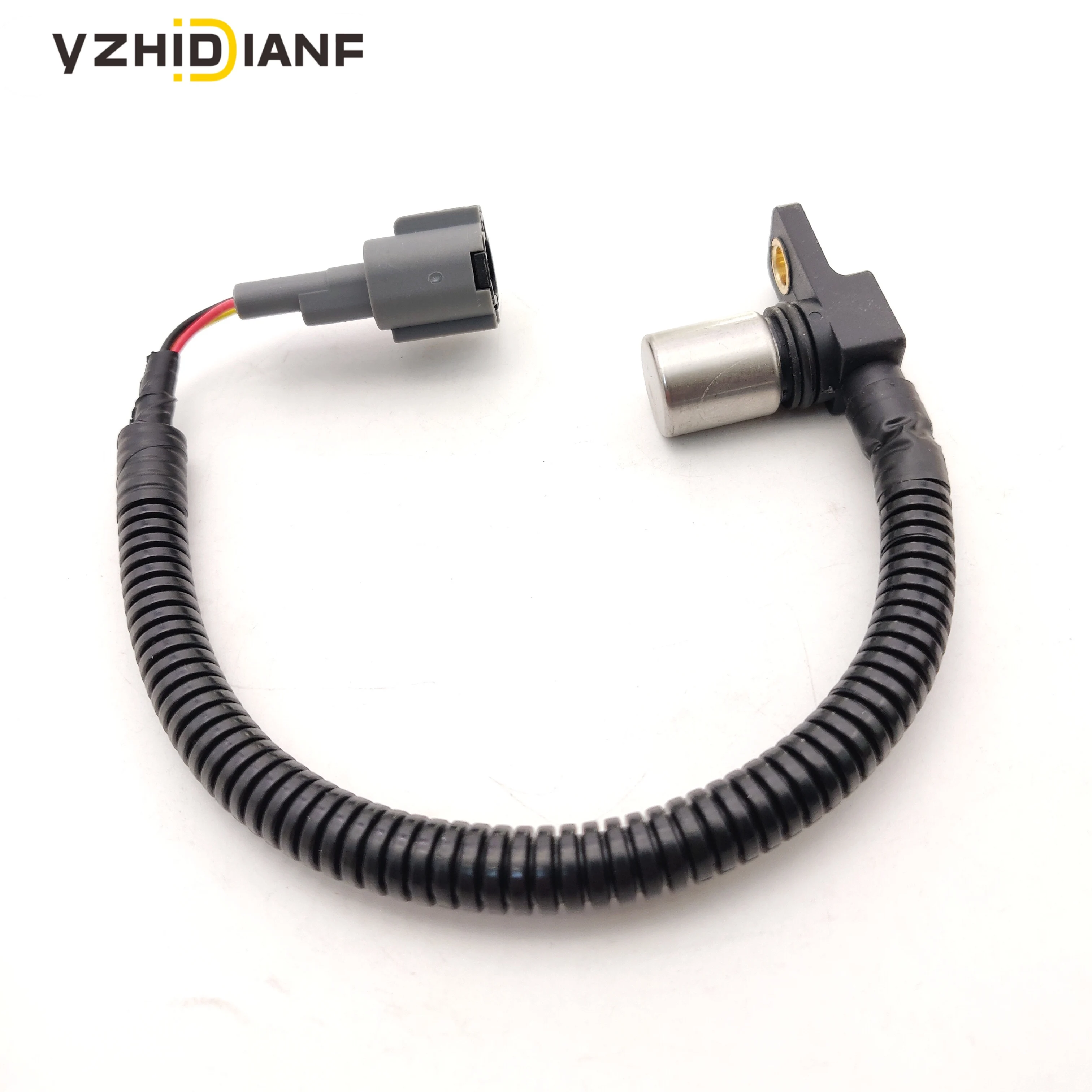 Crankshaft Position Sensor 33220-77E00 3322077E00 33220 77E00 For SUZUKI GRAND VITARA BALENO SX4 Engine Crank Sensor Car