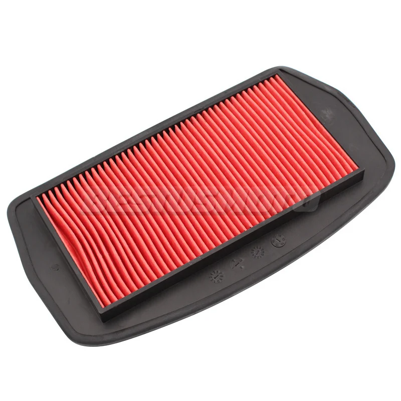 Motorcycle Air Filter Intake Cleaner For Yamaha FZ6 FZ6-N FZ6-NA FZ6-NAHG FZ6-NHG FZ6-NS FZ6-S FZ6-S2 FZ6-SA FZ6-SAHG