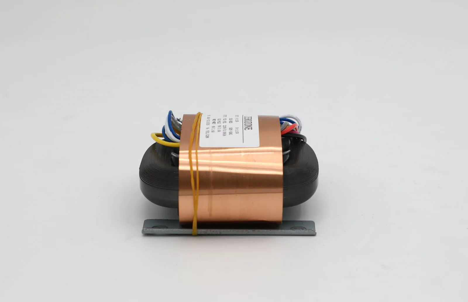 50VA R-core Transformer 220V +9V +9V for ZERO-ZONE PRT-13A BAL Balance Tube Preamp Board