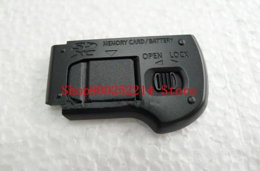 لباناسونيك DMC-GF2 GF2 غطاء البطارية غطاء الباب كاميرا استبدال وحدة إصلاح جزء