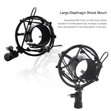 BM800 Microphone Arm Stand with Shock Mount #3